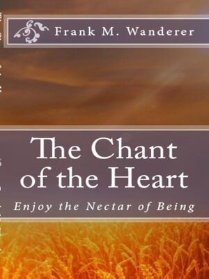 cover image of The Chant of the Heart